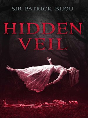 cover image of Hidden Veil